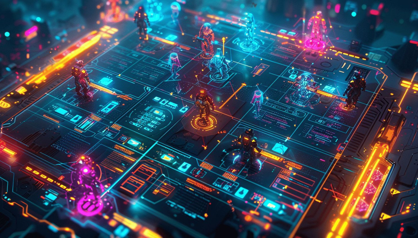 Exploring The Impact Of Character Tiers On Game Balance And Meta