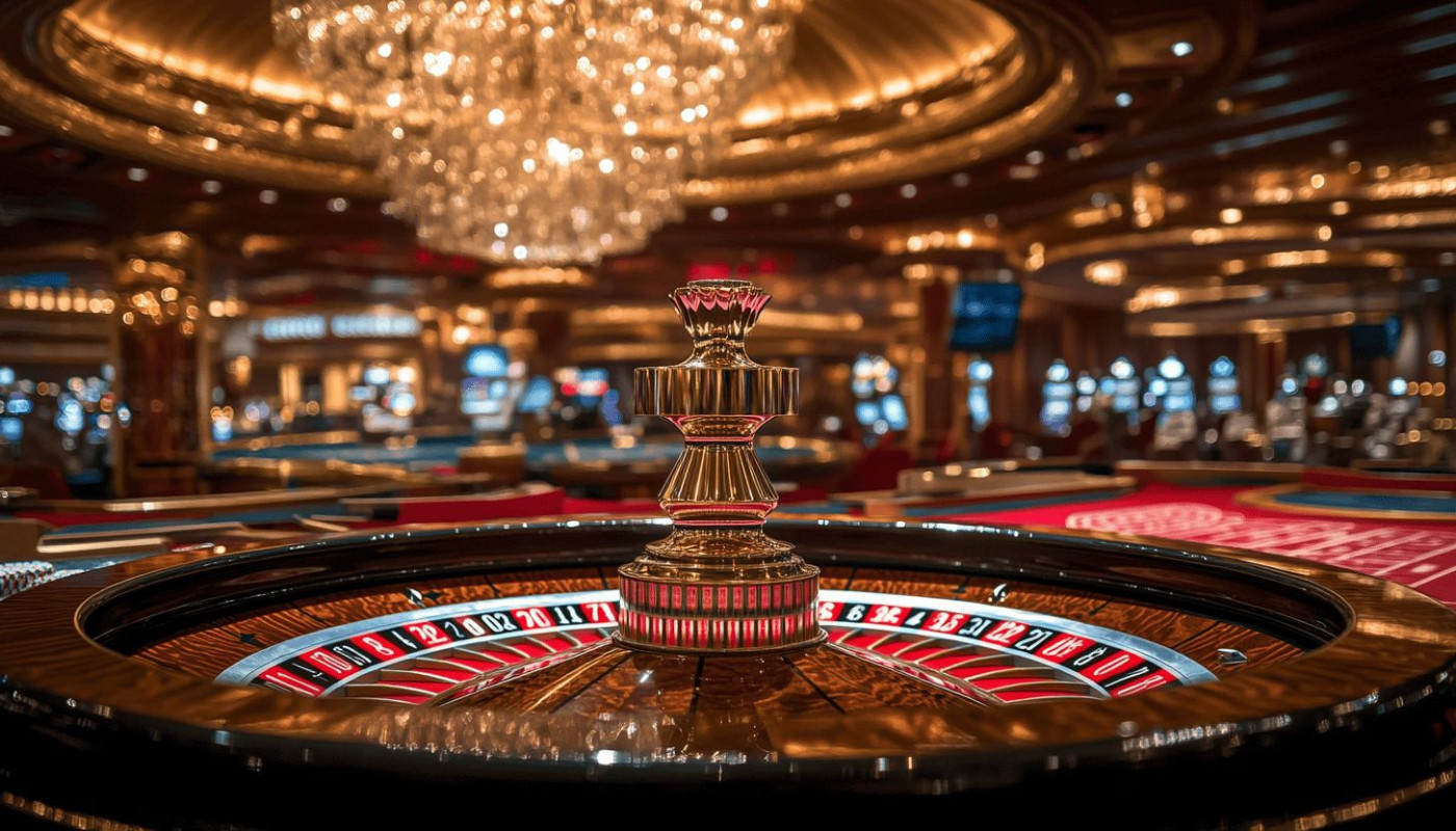 Exploring The Rise Of Non-GamStop Casinos: Trends And Insights