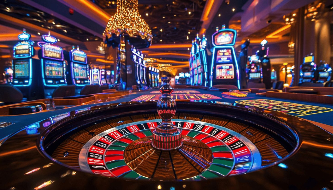 Exploring The Unique Advantages Of EU Casinos For UK Bettors