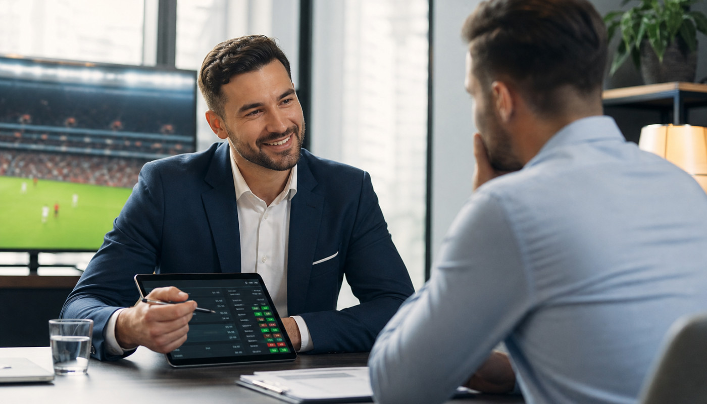 How Using A Betting Broker Can Enhance Your Betting Experience?