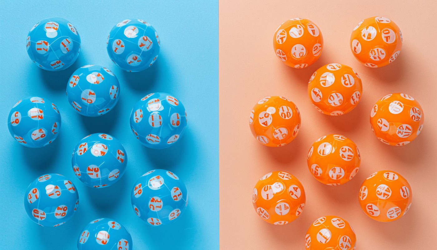 Lotto quick picks vs self-selected numbers what the data says