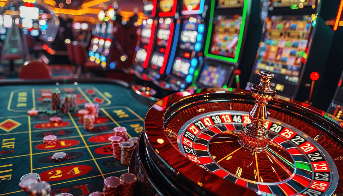The Impact Of RTP Transparency And Algorithms On Casino Gaming Experience